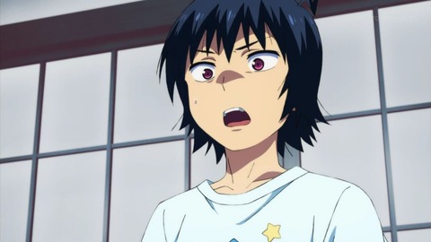 プラネット・ウィズ 9話 感想 151