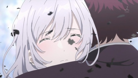 色づく世界の明日から 13話 感想 0170