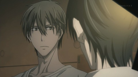 抱かれたい男一位に脅されています 7話 感想 016