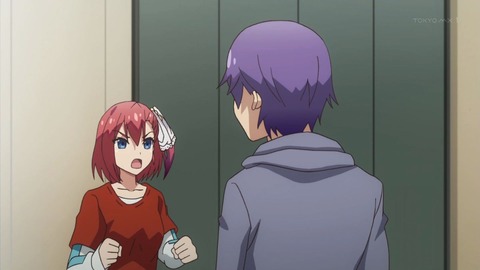俺が好きなのは妹だけど妹じゃない 7話 感想 253