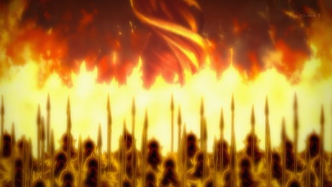 ソードアート・オンライン 16話 感想 37