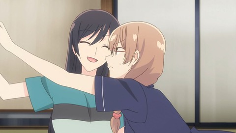 やがて君になる 11話 感想 014