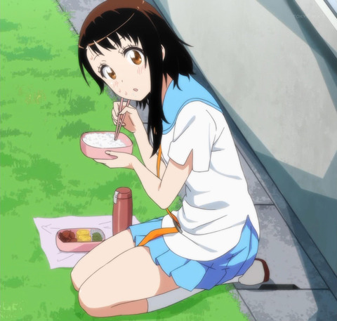 kosaki