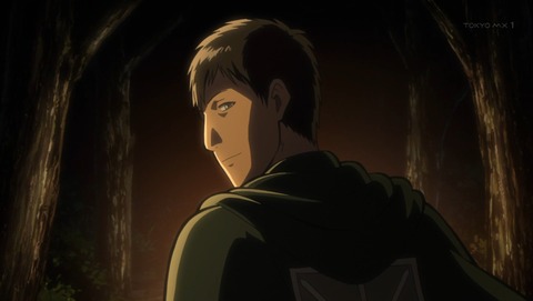 進撃の巨人 2期 32話 感想 126