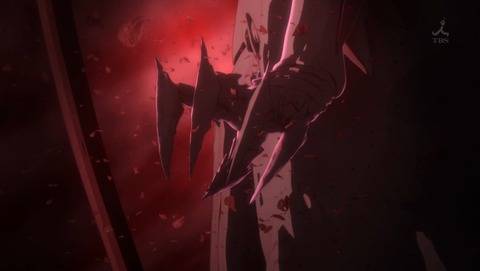 シドニアの騎士 第九惑星戦役 4話 感想 89