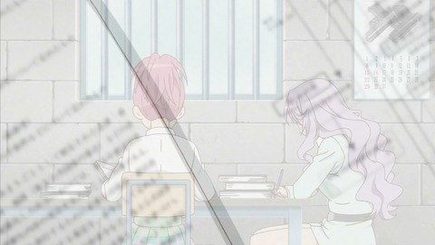 さばげぶっ 7話 感想 762