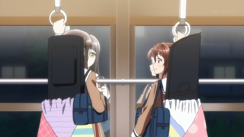バンドリ 4話 感想 4375