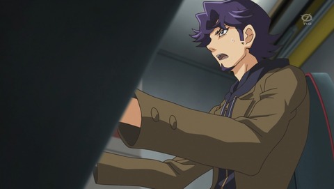 遊戯王VRAINS 10話 感想 54