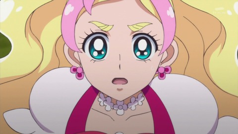 GO!プリンセスプリキュア 49話 感想 408