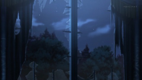 DIABOLIK LOVERS 2期 11話 感想 29