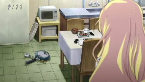 ゲゲゲの鬼太郎 第6期 34話 感想 015