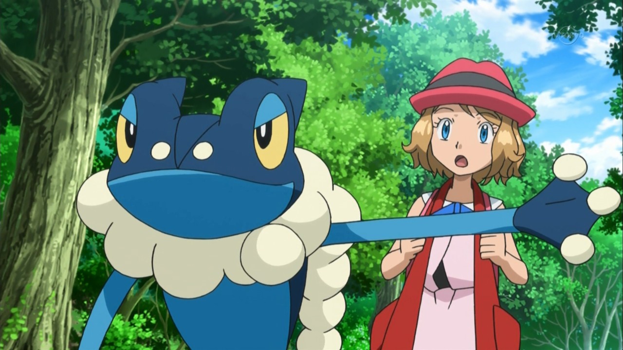 2020 other images ashs frogadier