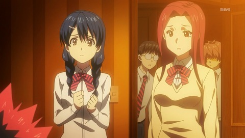 食戟のソーマ 2期 5話 感想 49