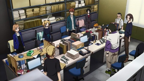 SHIROBAKO 5話 感想 437