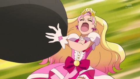 プリンセスプリキュア 6話 感想 3315