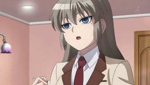 魔法少女特殊戦あすか 7話 感想 0066