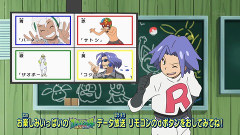 ポケットモンスター サン&ムーン 92話 感想 257