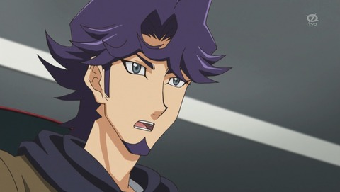 遊戯王VRAINS 18話 感想 46