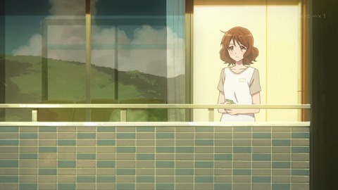 響け!ユーフォニアム 5話 感想 1553