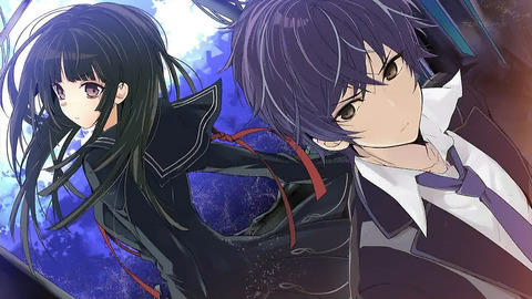 ブラック・ブレット 6話 エンドカード
