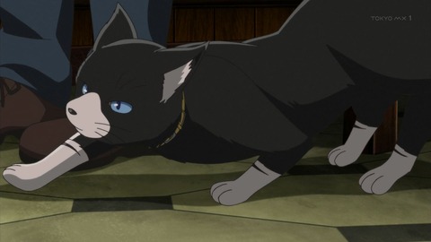 PERSONA5 the Animation 24話 感想 257
