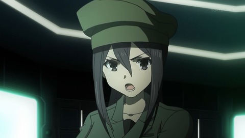 デート・ア・ライブ 3期 7話 感想 026