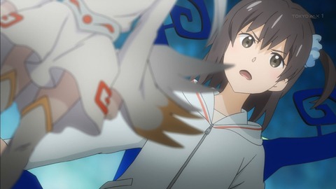 セレクター ウィクロス 12話 感想 524