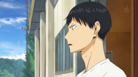 ハイキュー 25話 感想 2437