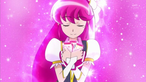 ハピネスチャージプリキュア 36話 2235