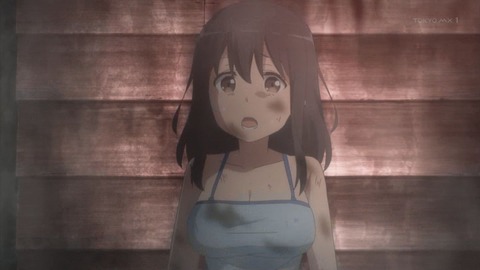 すのはら荘の管理人さん 7話 感想 003