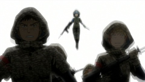 暗殺教室 2期 18話 感想 125