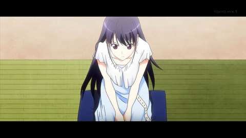 グリザイアの楽園 7話 感想 777