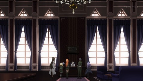 対魔導学園35試験小隊 3話 感想 825