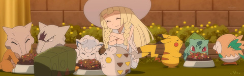 ポケモン