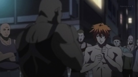 Dies irae 6話 感想 04