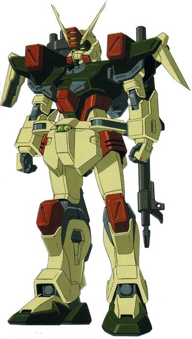 buster