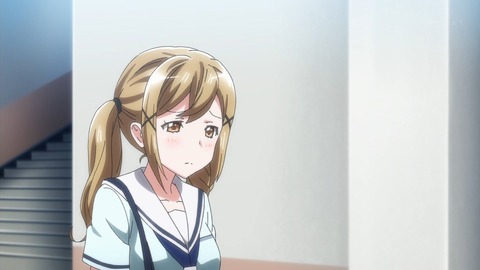 バンドリ 12話 感想 1494