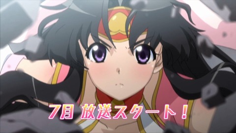 彼女がフラグをおられたら 12話 感想 424