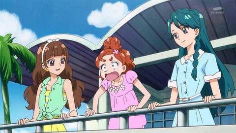 GOプリンセスプリキュア 672