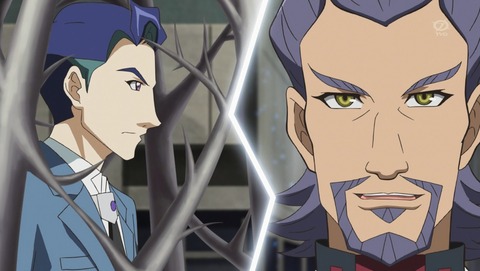 遊戯王VRAINS 41話 感想 53