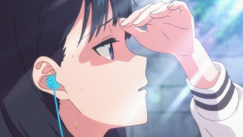 SSSS.GRIDMAN 4話 感想 10
