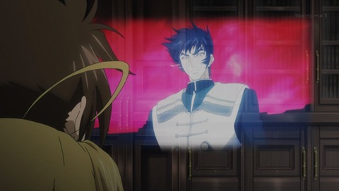 ハイスクールDxD BorN 7話 感想 02