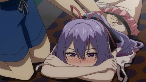 俺が好きなのは妹だけど妹じゃない 5話 感想 087