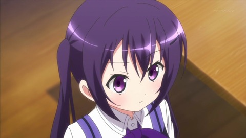 ご注文はうさぎですか 8話 感想 76