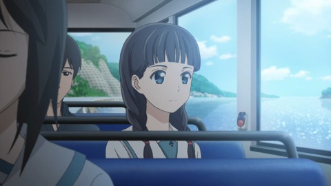 サクラダリセット 5話 感想 4216