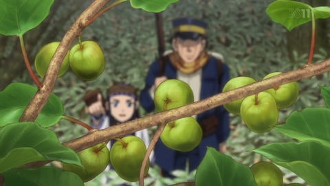 ゴールデンカムイ 2期 22話 感想 93