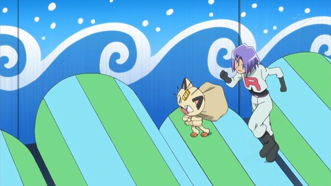 ポケットモンスター XY&Z 31話 感想 3416