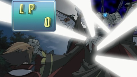 遊戯王GX 20thセレクション 179話 感想 39
