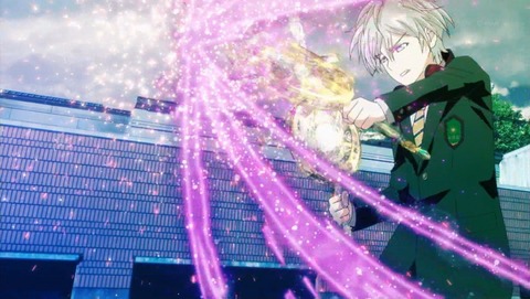 W'z《ウィズ》 5話 感想 0152