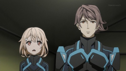 エガオノダイカ 3話 感想 095